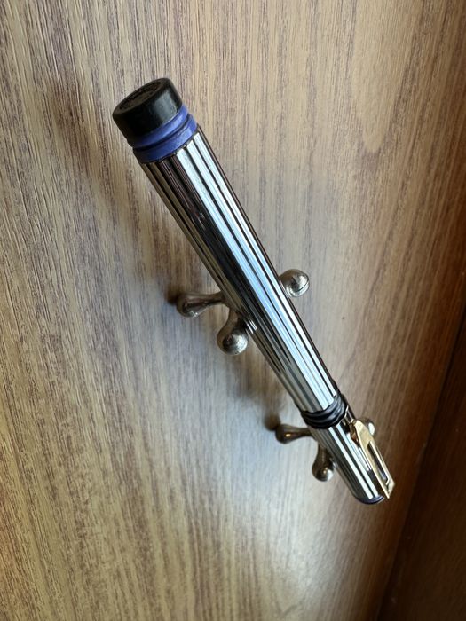 Stilou Waterman Laureat 1990