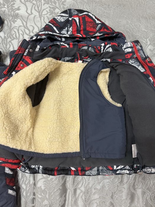 Комбенизон детский