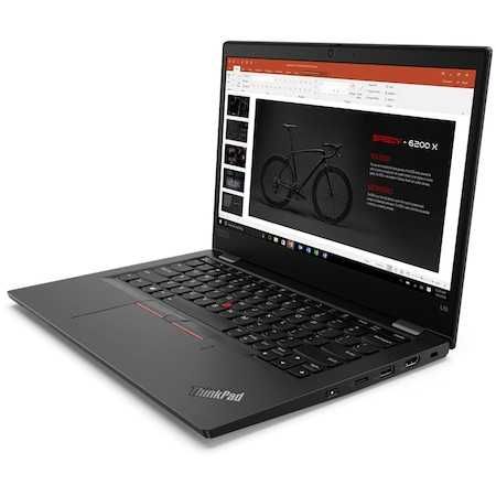 ultraportabil ThinkPad L13 G2 i7-1165G7, 13.3″,HD 16GB 256GB SSD,W10p