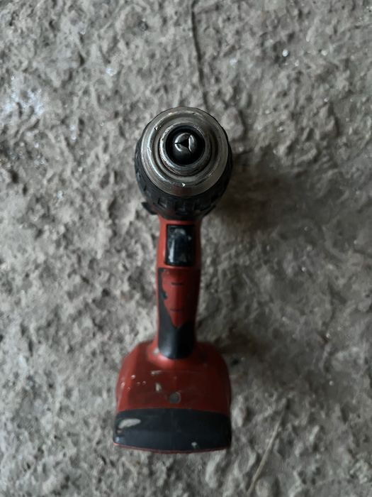 Шрупаверт Хилти Hilti