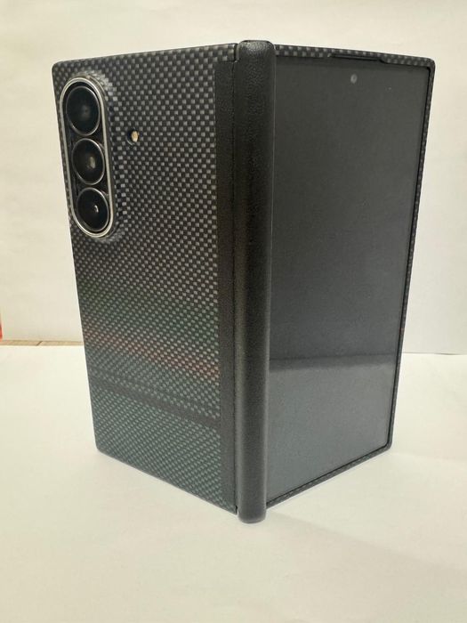 Samsung Z Fold 7 1TB 16GB RARITATE + husa Benks *** IMPECABIL ***