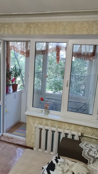 Продам квартиру 4х ком, на 2м эт.В старом городе