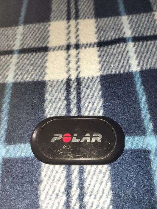 Пульсоксиметр Polar H10