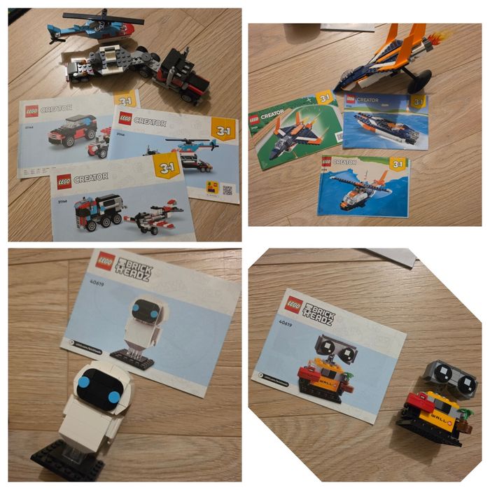 Seturi Lego OFERTA