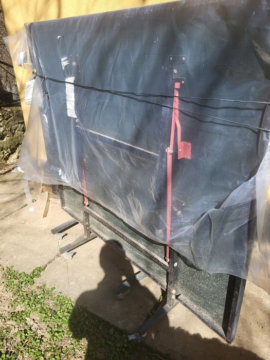 Masa ping pong tenis de masa