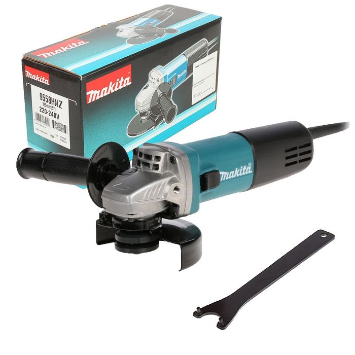 УШМ Makita 9558HNZ