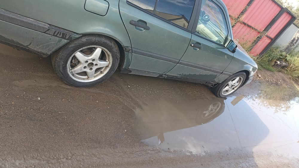 Мерседес бенз сатылымда