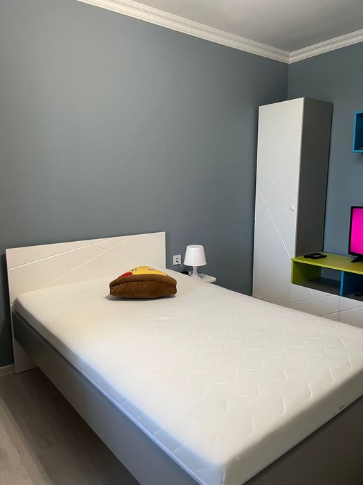 Детско обзавеждане