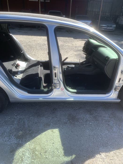 Golf 5 на части 1.9 TDI