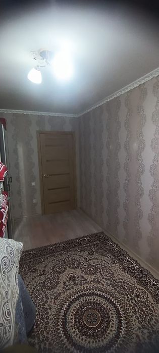 Продам 3х комнатную квартиру