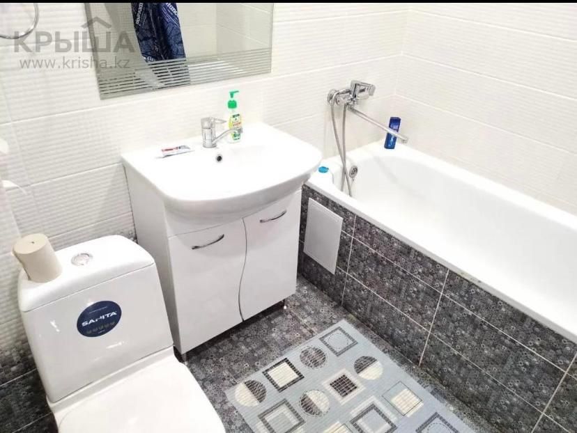 VIP-квартира Уральск