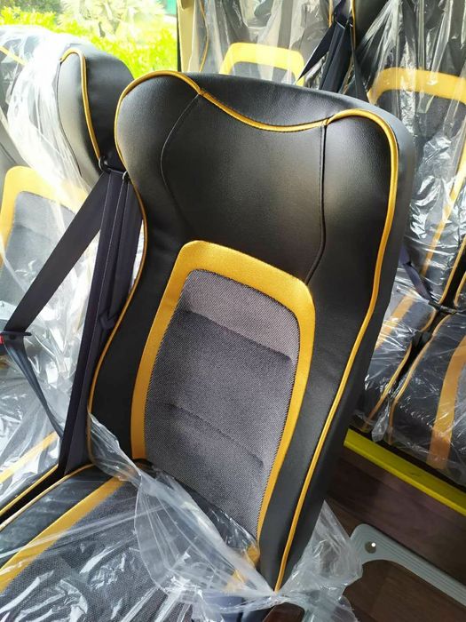 Автобусы Golden Dragon Продажа, от официального дилера в Узбекистане