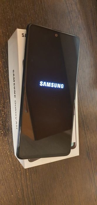 Samsung galaxy a51