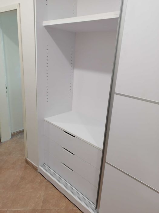 Мебели по поръчка