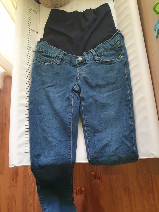 Клинове за бременни