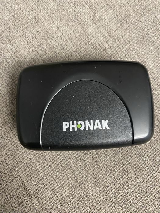 Слуховой аппарат phonak Baseo Q15-SP
