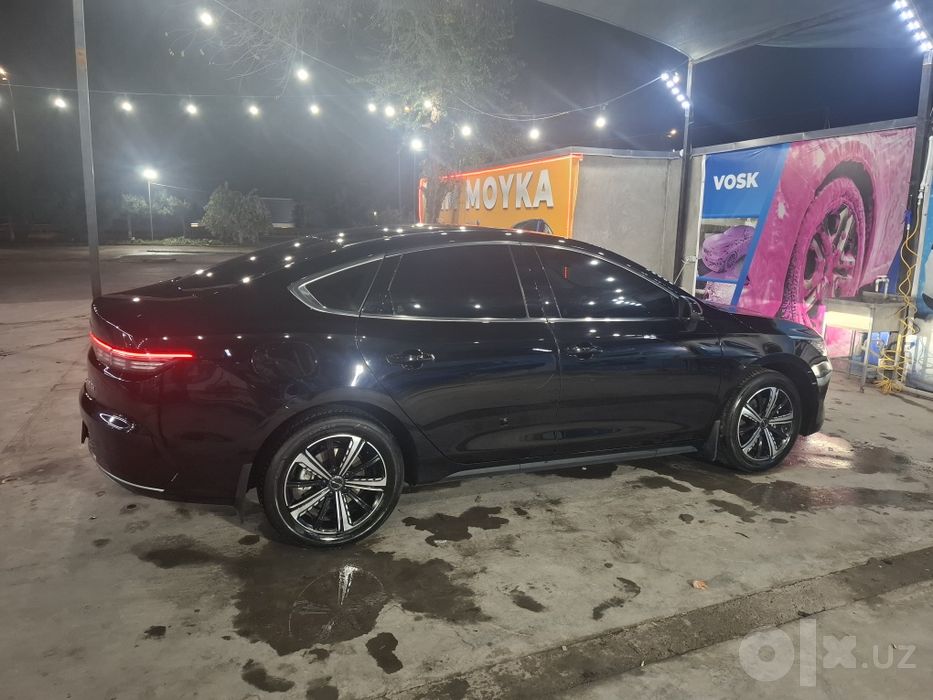 Byd chazor arendaga