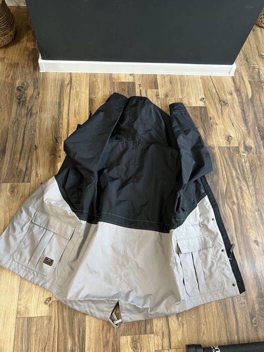Nike Parka size S