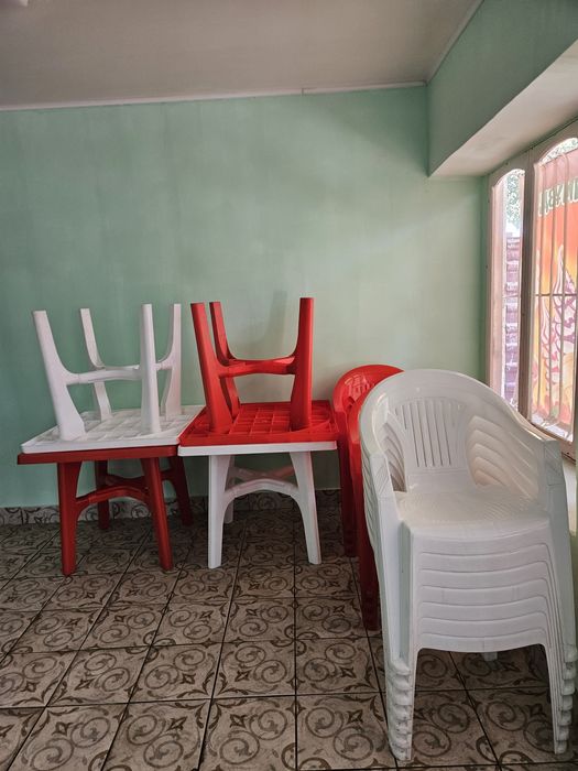 Мороженый аппарат