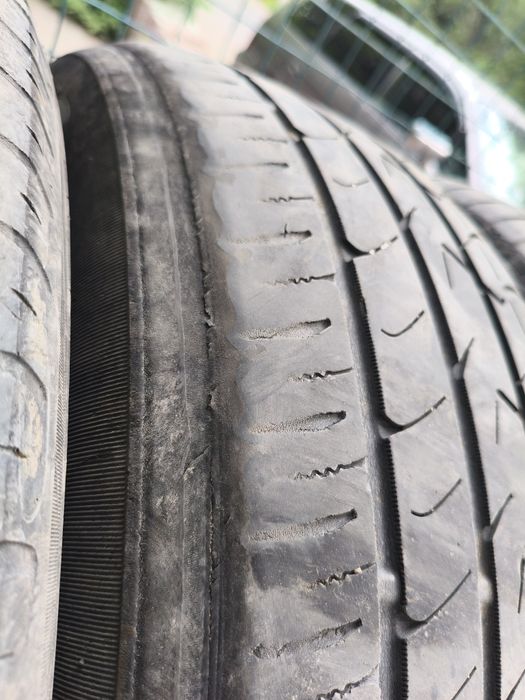 Комплект шин 215/60 R16