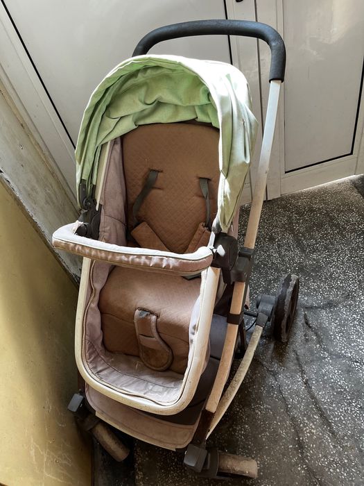 Детска количка Lorelli 2в1