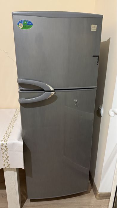 Холодильник Daewoo