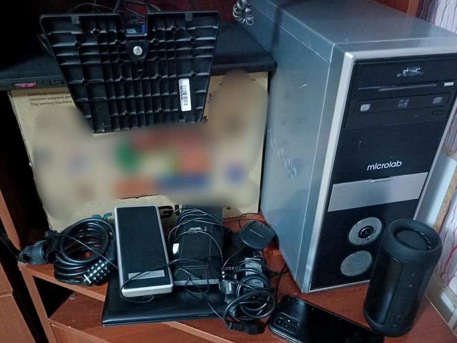 Электрононика продам все