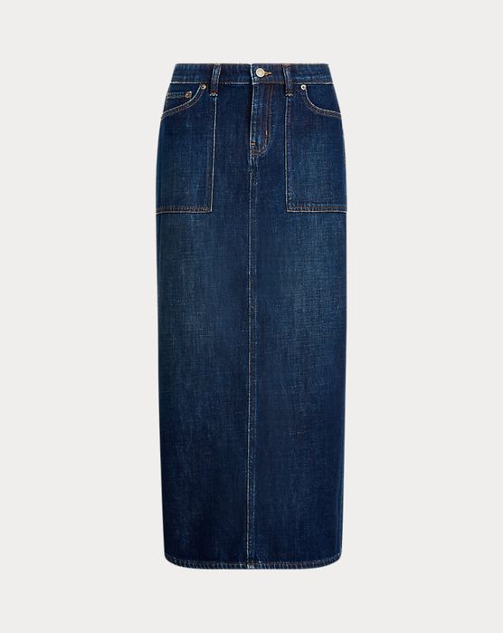 Ralph Lauren дънкова пола