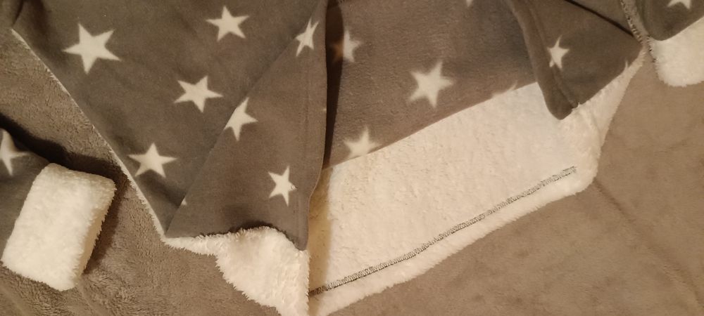 Pijamale pufoase, perfecte de cadou pentru Craciun