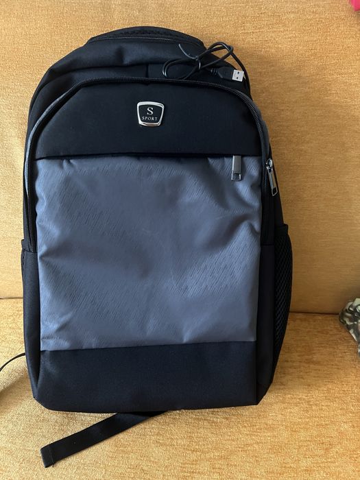 Рюкзак Рюкзак  новый