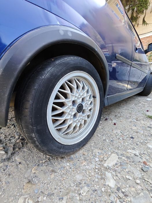 OPEL Corsa 2004 — imagine 4