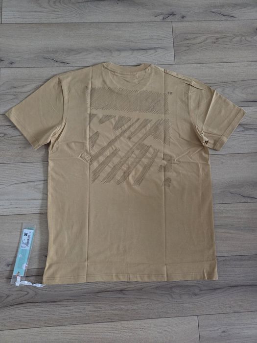 Tricou Off-White