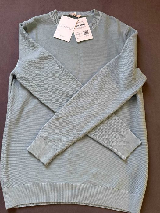 Мужской джемпер Glenfield, размер S