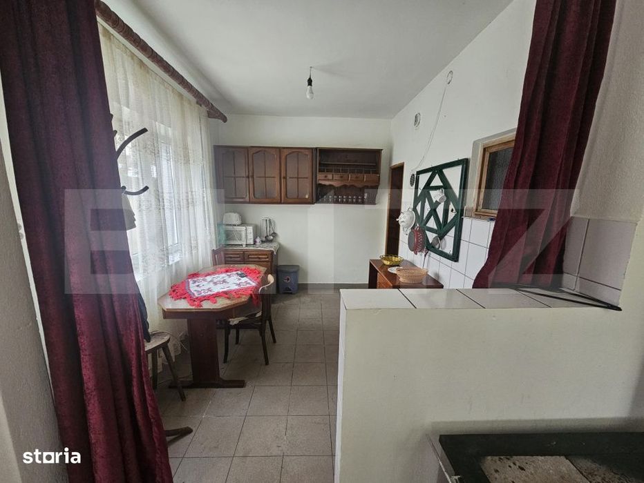 Casa de vanzare - Comuna Dumitra