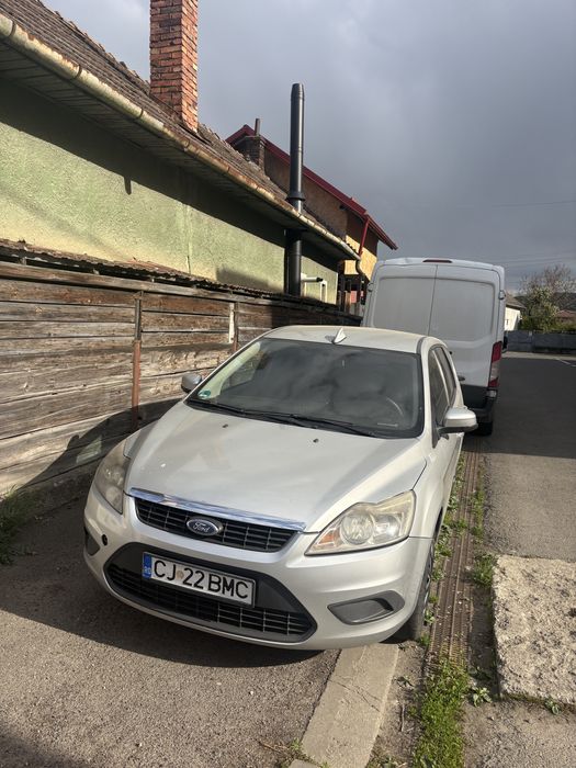 Ford focus 2 , 1300€