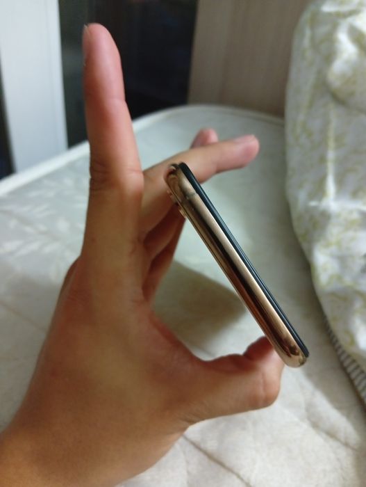 Iphone 10 xs max