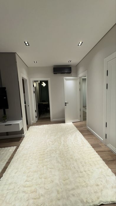 Аренда квартиры 3 х комнотной