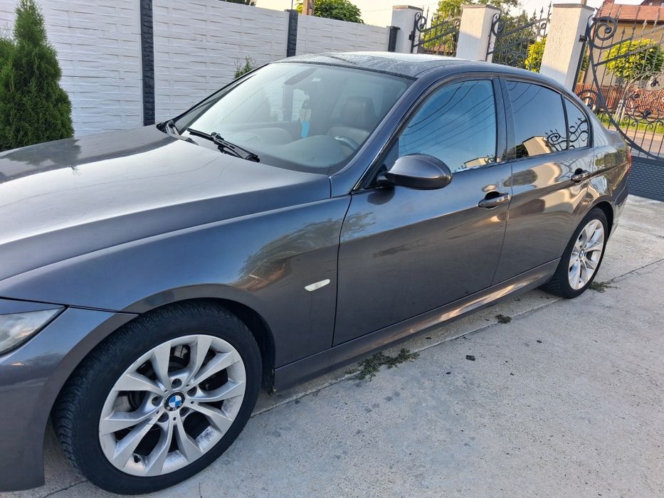 Bmw seria 3 e90 330 diesel xdrive