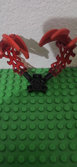 Lup Ninjago Dragons Rising REZERVAT