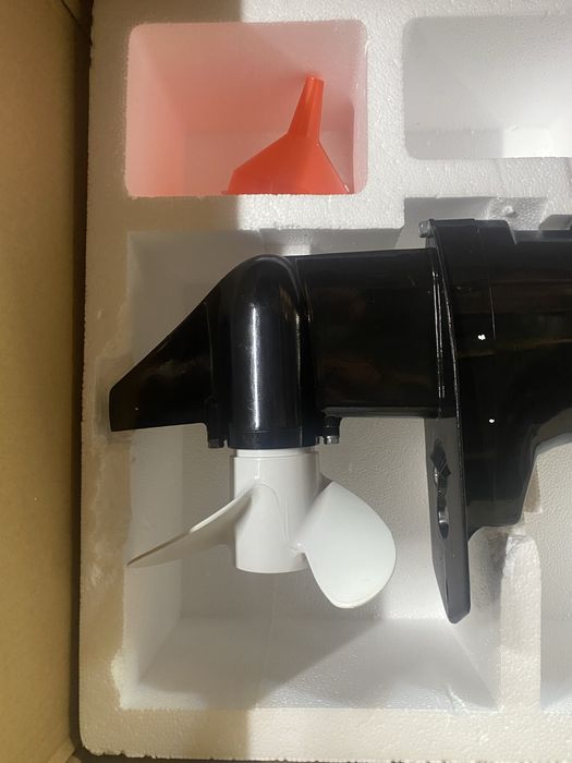 Лодочный мотор hangkai 6