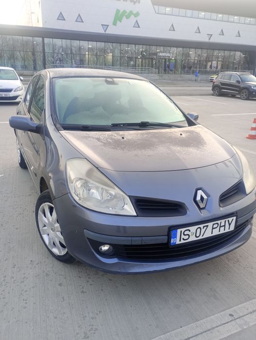 Renault clio de vanzare