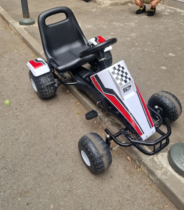Kart Copiii stare foarte bună