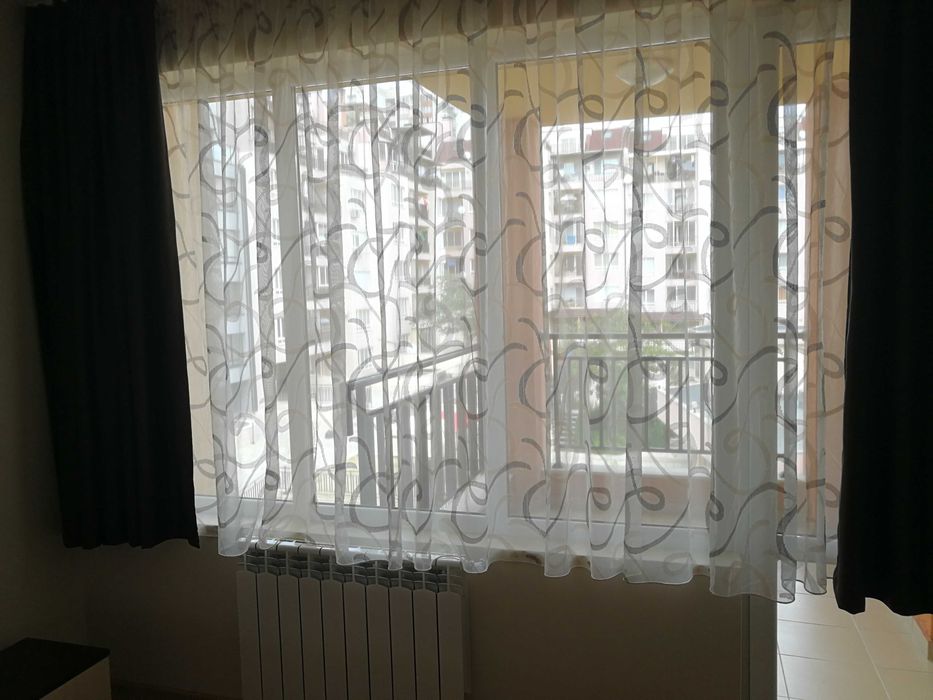 Дава се под наем Двустаен апартамент в Варна, Възраждане 1 - 60 кв.м за 435 € - Снимка #16