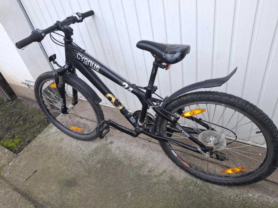 Bicicleta 24" ...8-12 ani