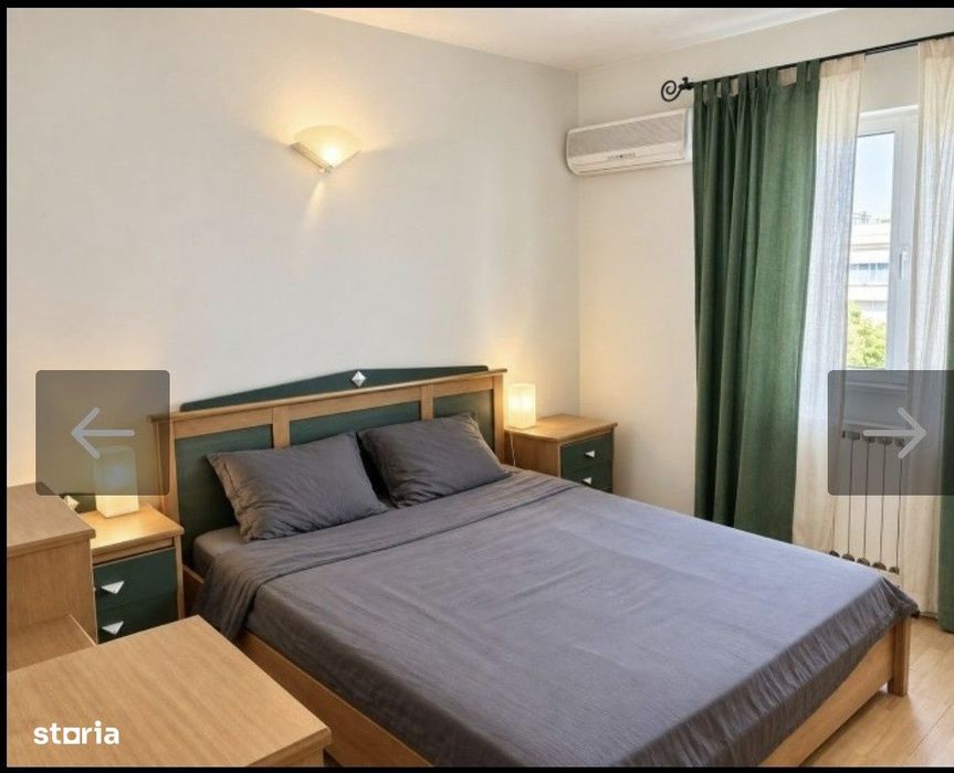 Apartament 2 camere | Aviatiei | renovat | parcare