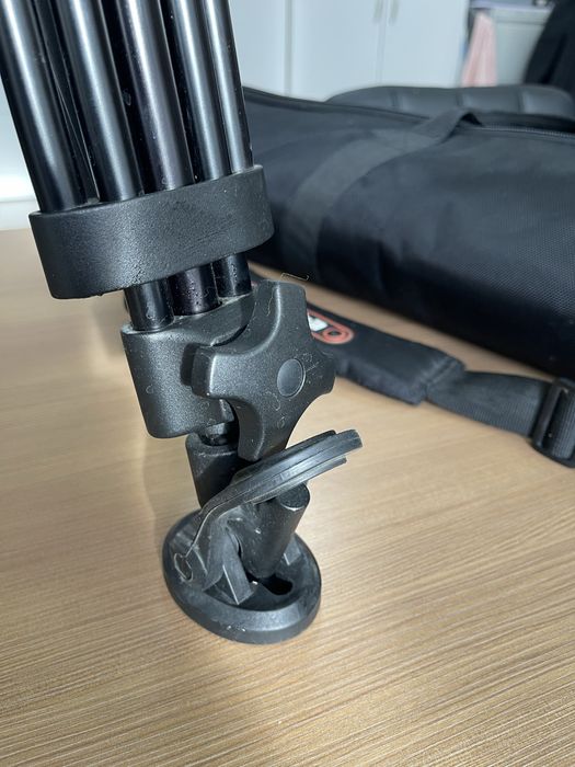 Штатив E image  с чехлом