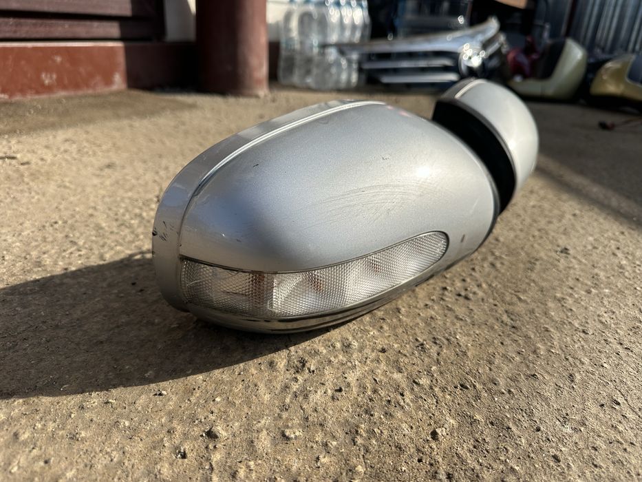 Огледало/Огледала за Мерцедес W203 c classe 2000-2004г.!