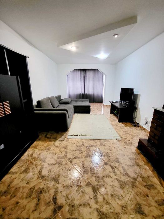 Apartament str. 1 Decembrie, 2 camere, parter (langa ANAF)