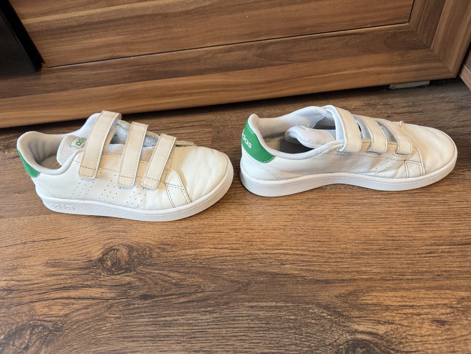 Детски маратонки Adidas 34 номер