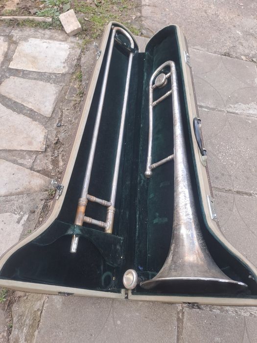 Тромпет  academy 403